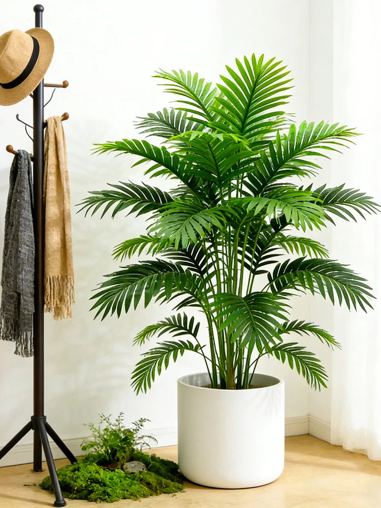 Tall Artificial Palm