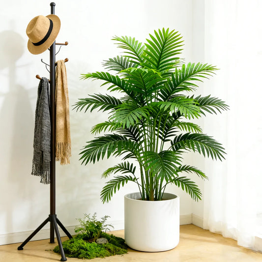 Tall Artificial Palm