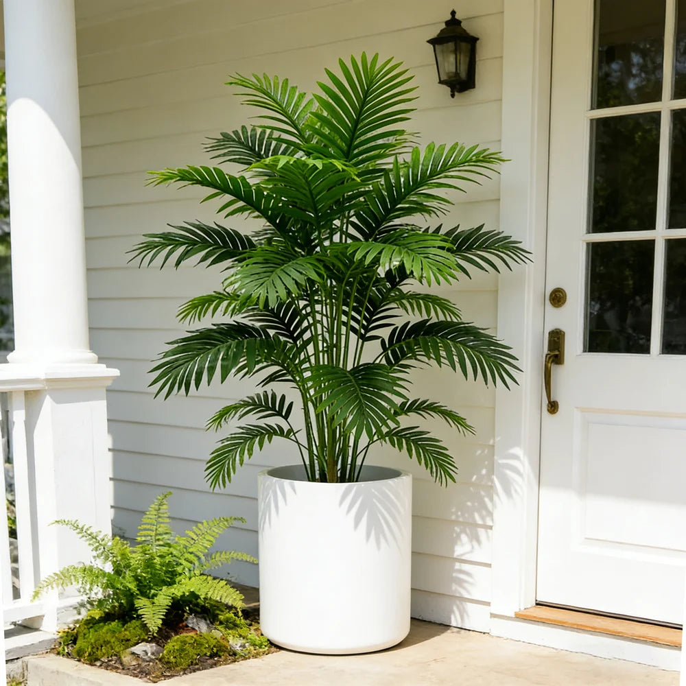 Tall Artificial Palm