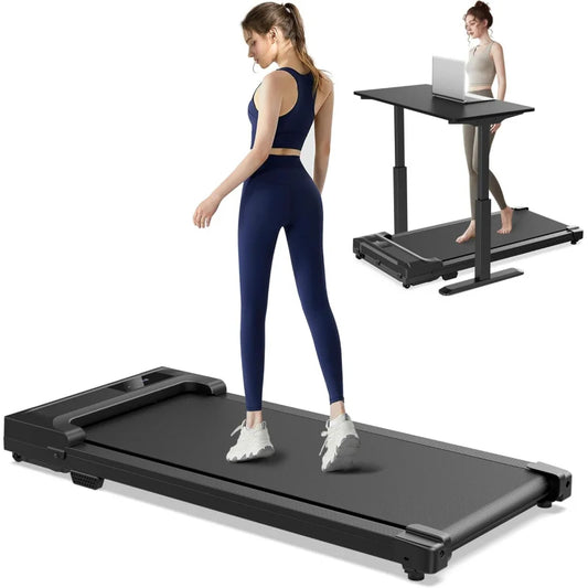 Walking Pad Treadmill for Home